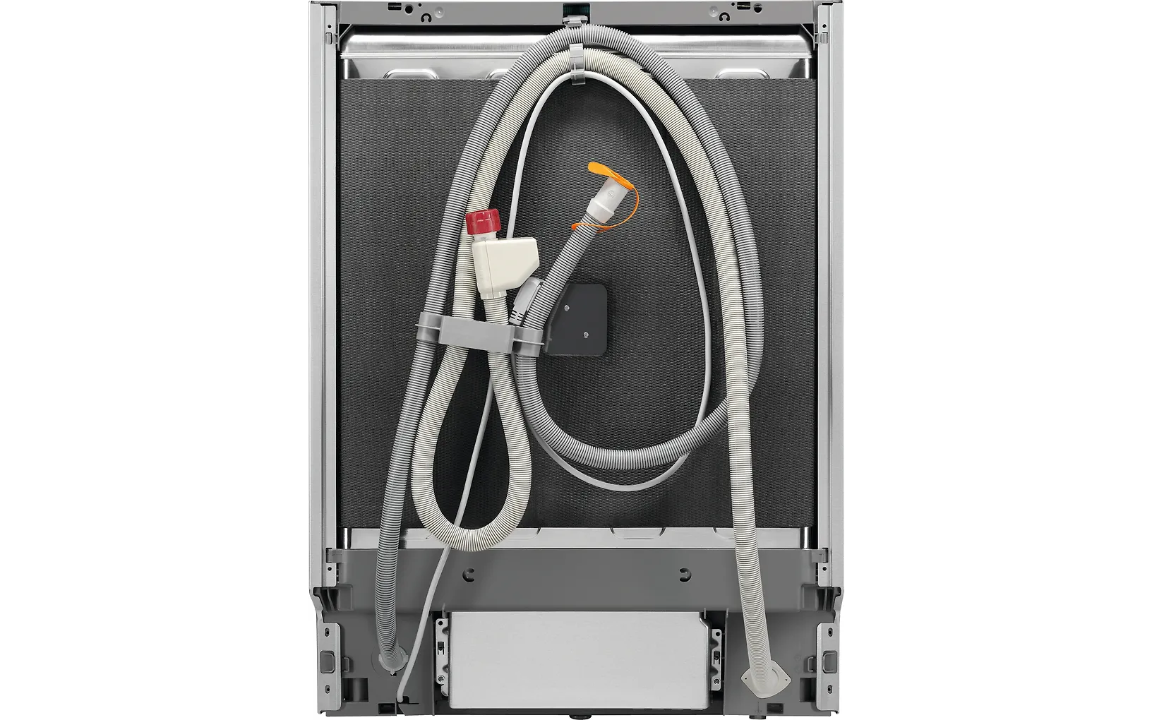 Electrolux 900 ComfortLift astianpesukone, teräs (ESC87311UX)