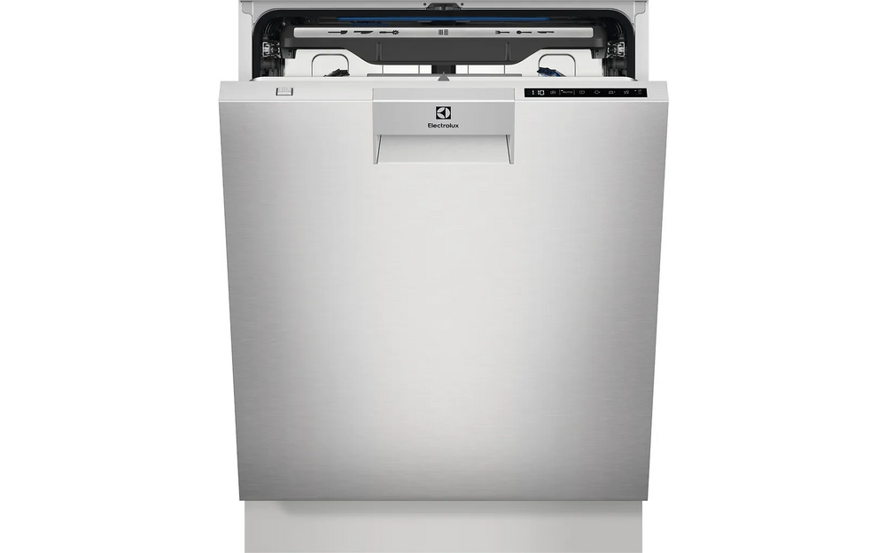 Electrolux 900 ComfortLift astianpesukone, teräs (ESC87311UX)