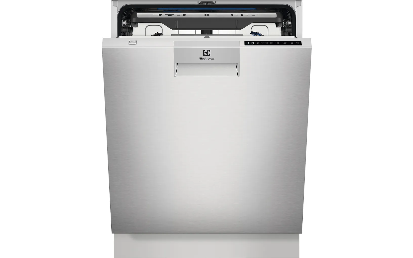 Electrolux 900 ComfortLift astianpesukone, teräs (ESC87311UX)