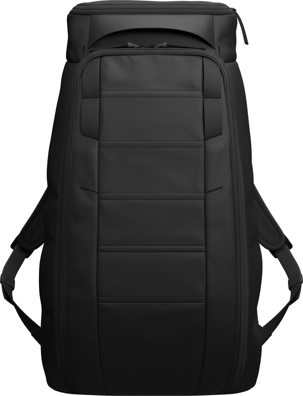 Db Hugger Backpack 25 l reppu, black out – kuva 2
