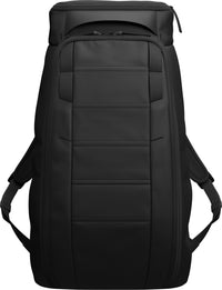 Db Hugger Backpack 25 l reppu, black out – kuva 2
