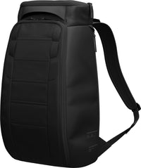 Db Hugger Backpack 25 l reppu, black out