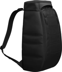 Db Hugger Backpack 25 l reppu, black out – kuva 6