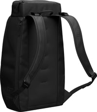Db Hugger Backpack 25 l reppu, black out – kuva 4