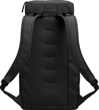 Db Hugger Backpack 25 l reppu, black out – kuva 5