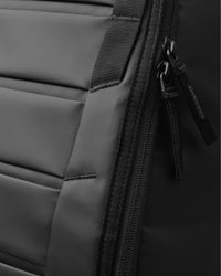 Db Hugger Backpack 25 l reppu, black out – kuva 12