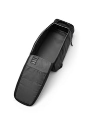 Db Hugger Backpack 25 l reppu, black out – kuva 10