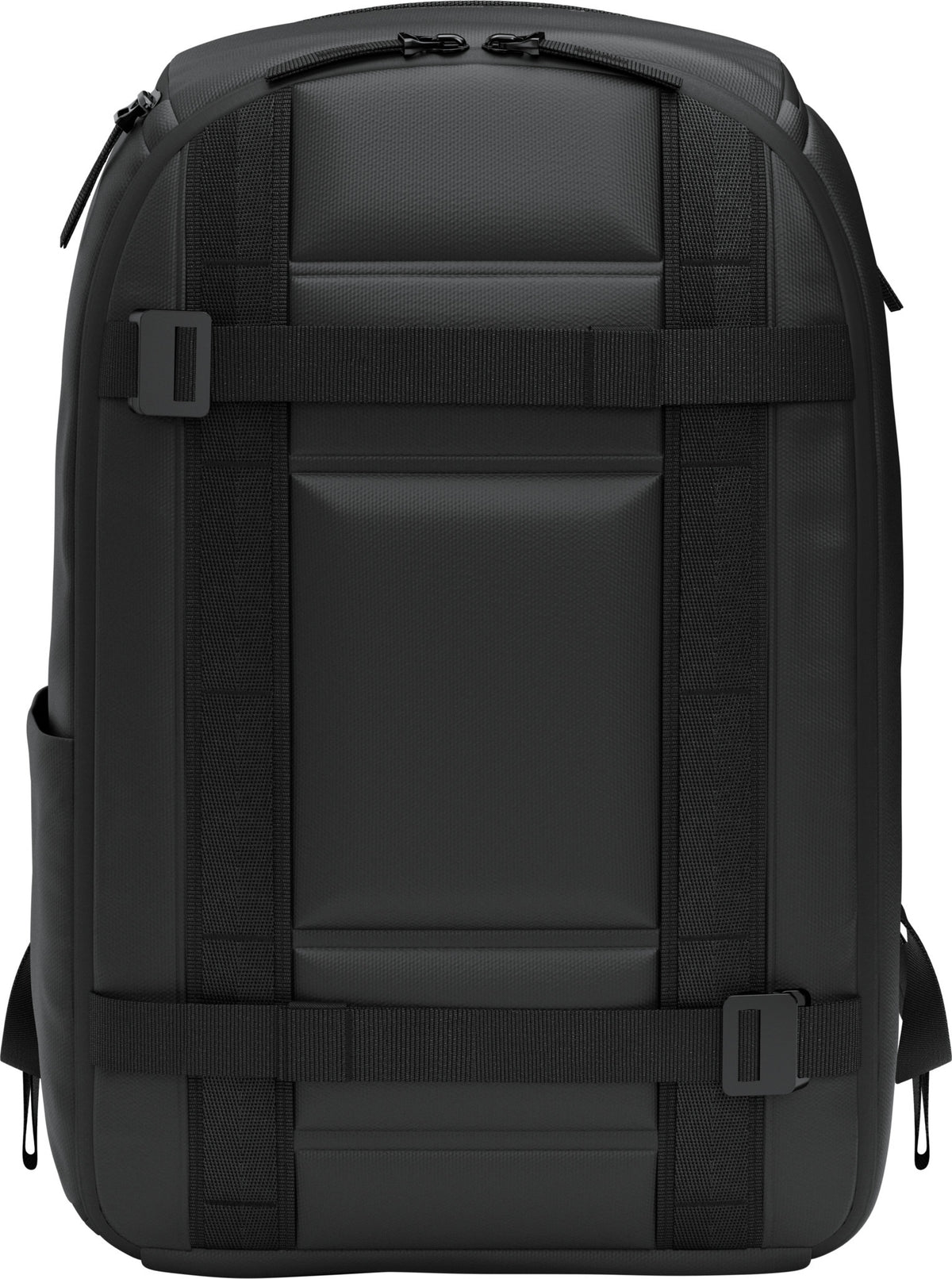 Db The Ramverk 21L Backpack -reppu, black out – kuva 3
