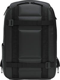 Db The Ramverk 21L Backpack -reppu, black out – kuva 3