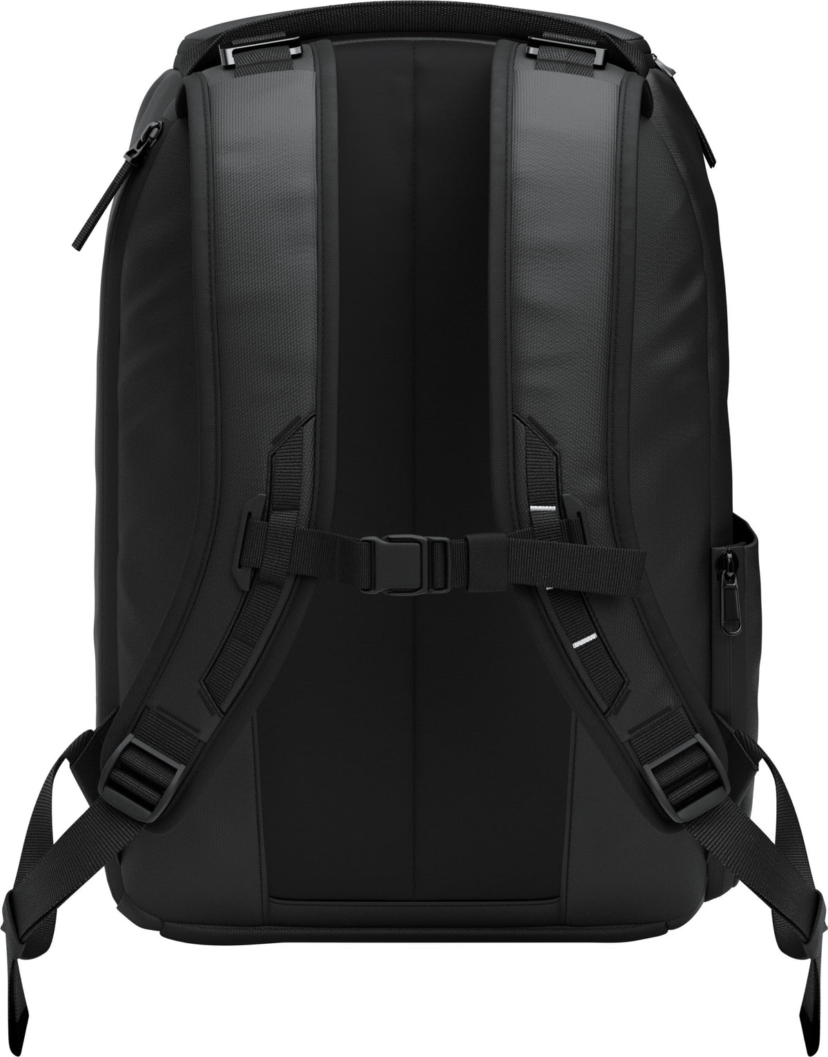 Db The Ramverk 21L Backpack -reppu, black out – kuva 6