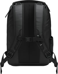 Db The Ramverk 21L Backpack -reppu, black out – kuva 6