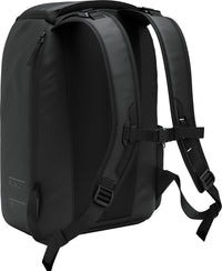 Db The Ramverk 21L Backpack -reppu, black out – kuva 5