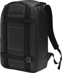 Db The Ramverk 21L Backpack -reppu, black out