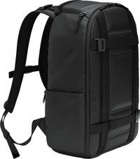 Db The Ramverk 21L Backpack -reppu, black out – kuva 2