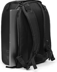 Db The Ramverk 21L Backpack -reppu, black out – kuva 7