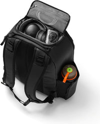 Db The Ramverk 21L Backpack -reppu, black out – kuva 8