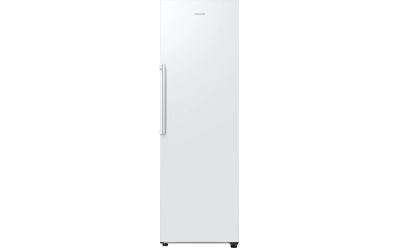 Samsung RR39C7AJ5WW/EF jääkaappi, valkoinen