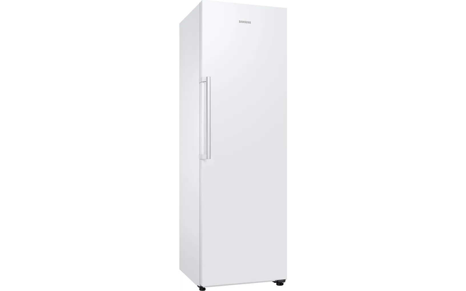 Samsung RR39C7AJ5WW/EF jääkaappi, valkoinen