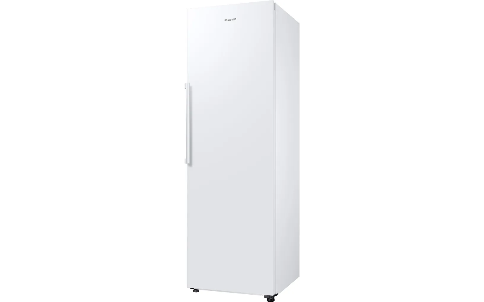 Samsung RR39C7AJ5WW/EF jääkaappi, valkoinen