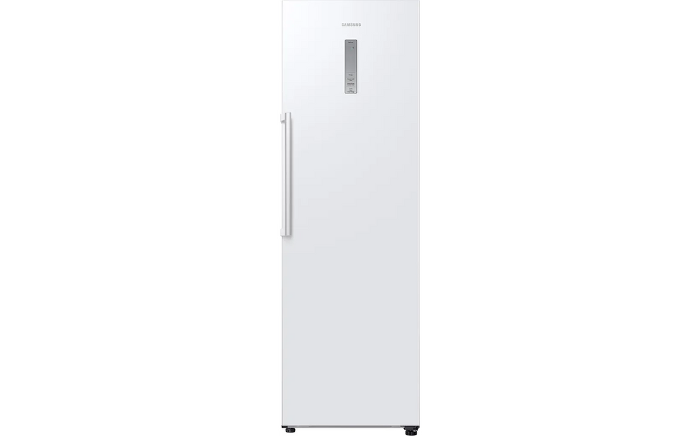 Samsung RR39C7BG7WW/EF jääkaappi, valkoinen