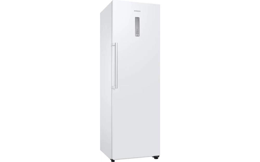 Samsung RR39C7BG7WW/EF jääkaappi, valkoinen