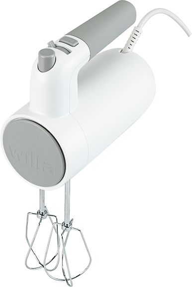 Wilfa Easy HM2W-350 sähkövatkain, valkoinen – kuva 1