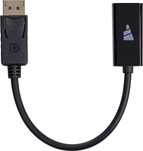 Fuj:tech Displayport - HDMI-adapter