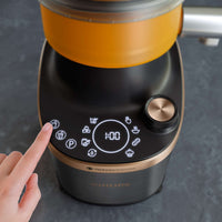 Philips Flip&Juice HR3770/00 -tehosekoitin mehulingolla – kuva 6
