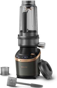 Philips Flip&Juice HR3770/00 -tehosekoitin mehulingolla – kuva 2