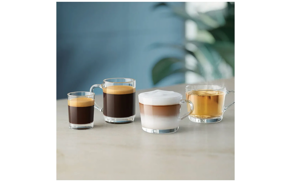 Philips Series 2300 EP2336/40 kaffemaskin