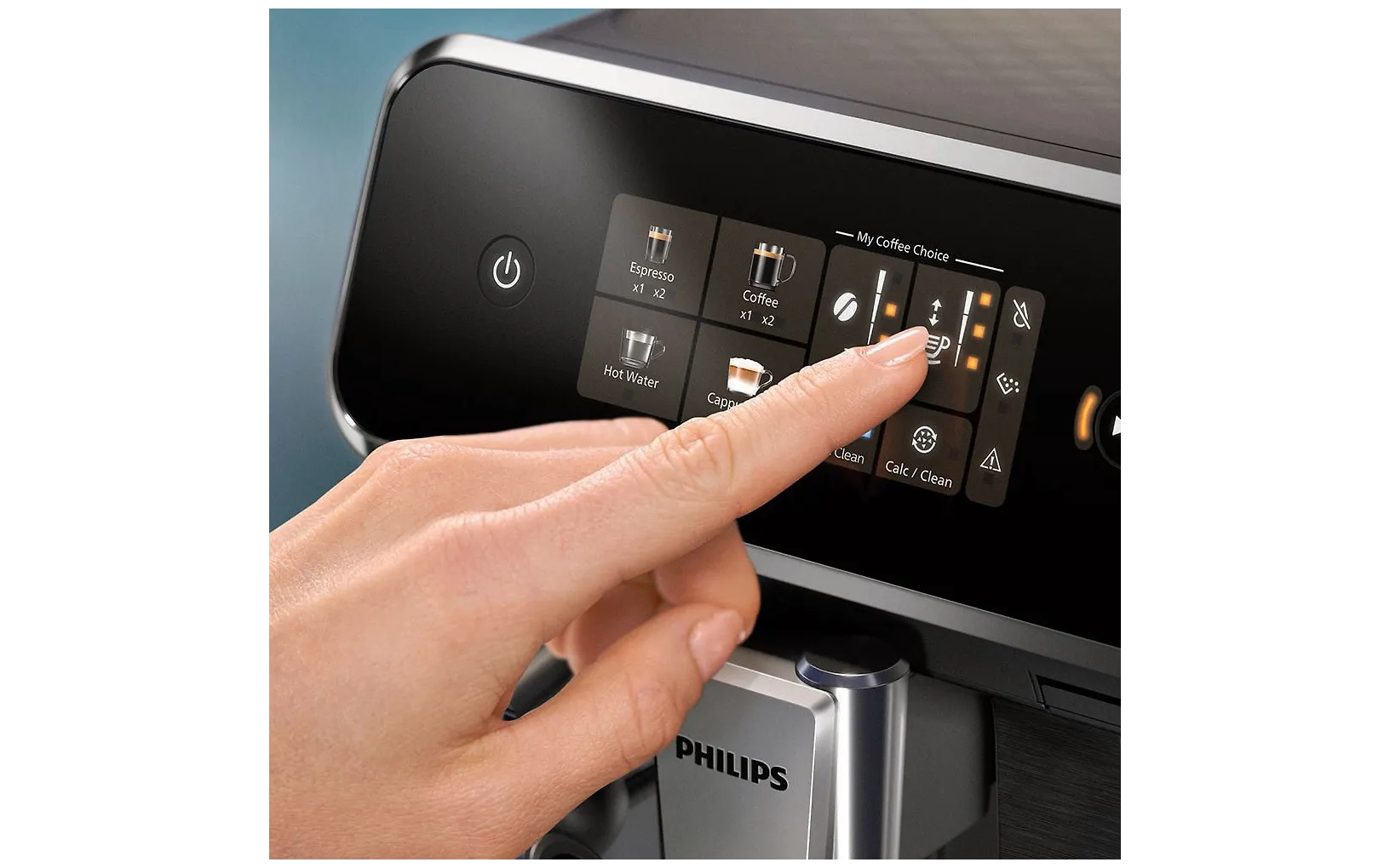 Philips Series 2300 EP2336/40 -kahvikone