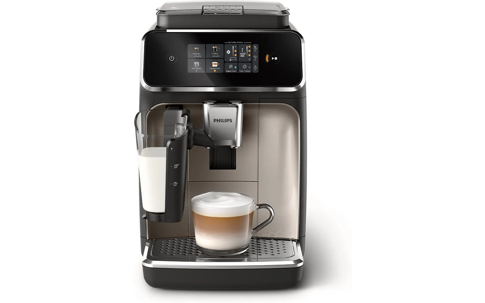 Philips Series 2300 EP2336/40 kaffemaskin