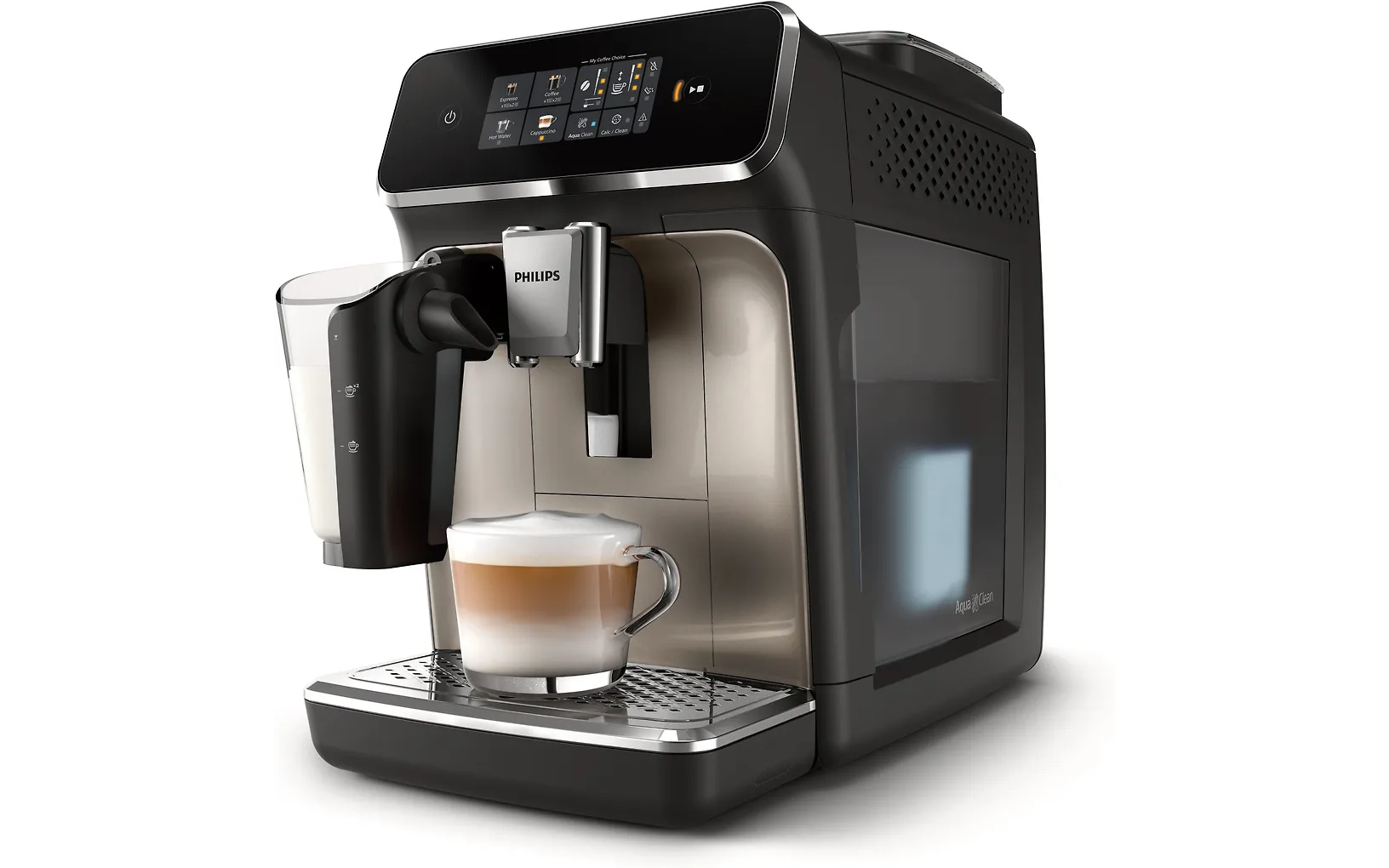 Philips Series 2300 EP2336/40 -kahvikone