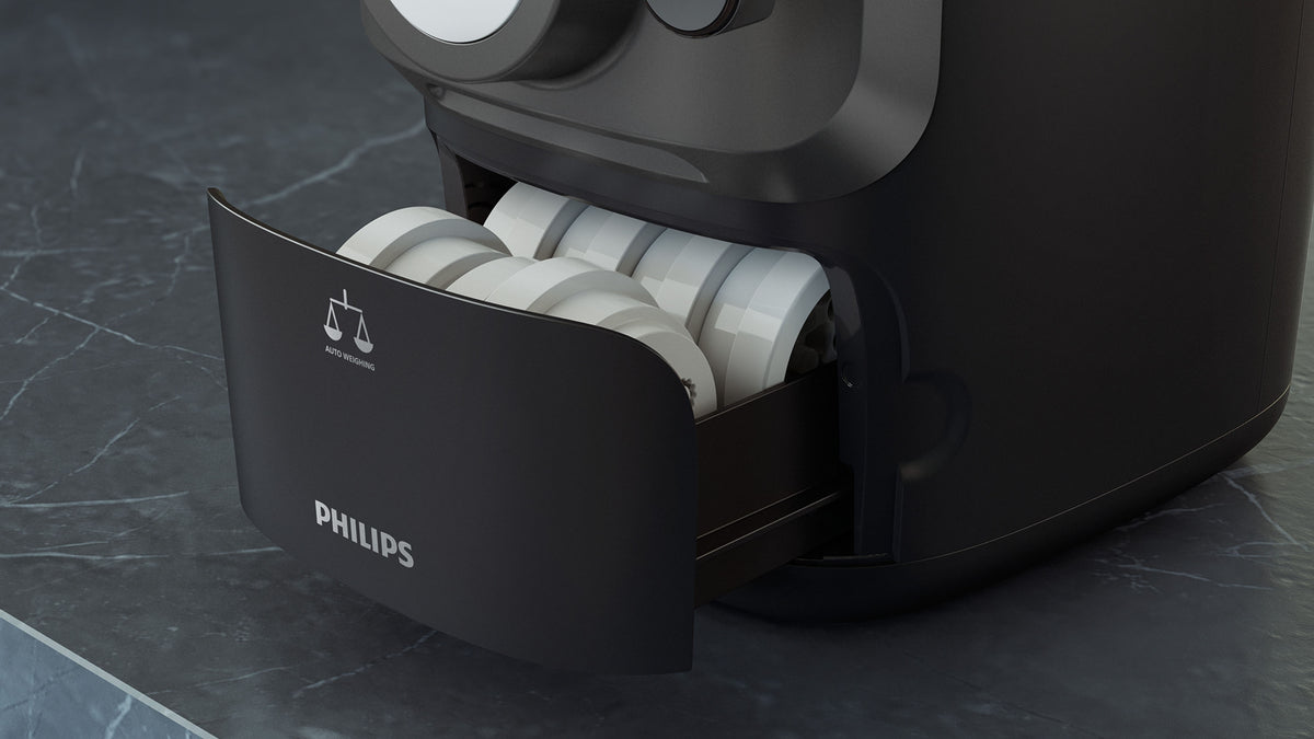 Philips 7000 Series HR2665/93 -pastakone – kuva 6