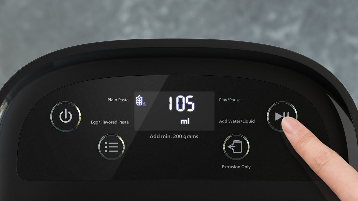 Philips 7000 Series HR2665/93 -pastakone – kuva 5