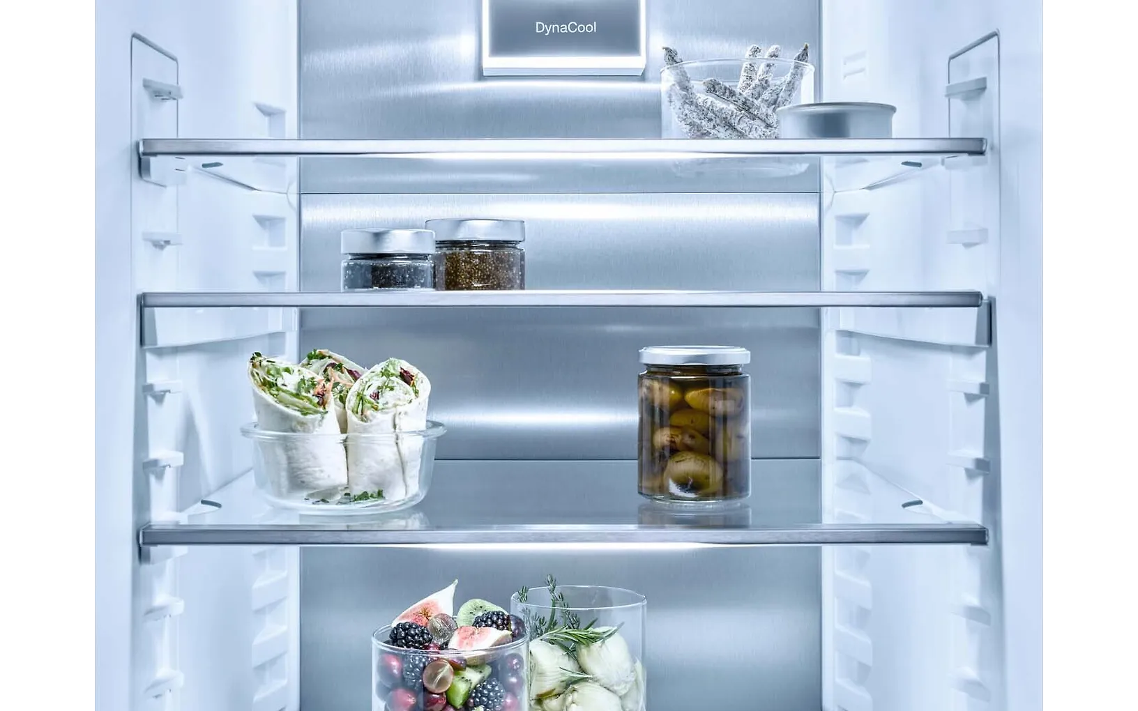 Miele KFN 4898 AD jääkaappipakastin, musta teräs, 2m