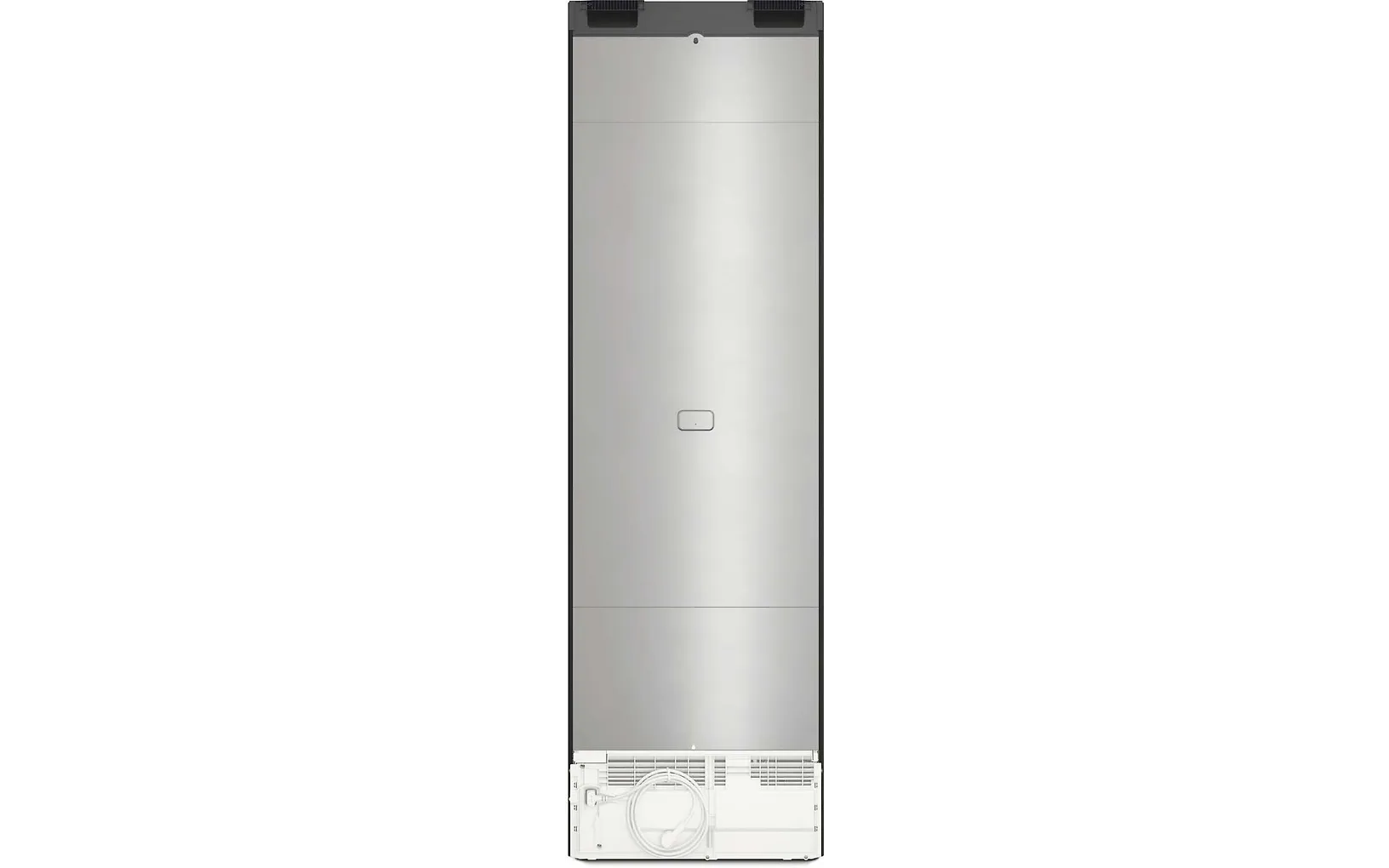 Miele KFN 4898 AD jääkaappipakastin, musta teräs, 2m