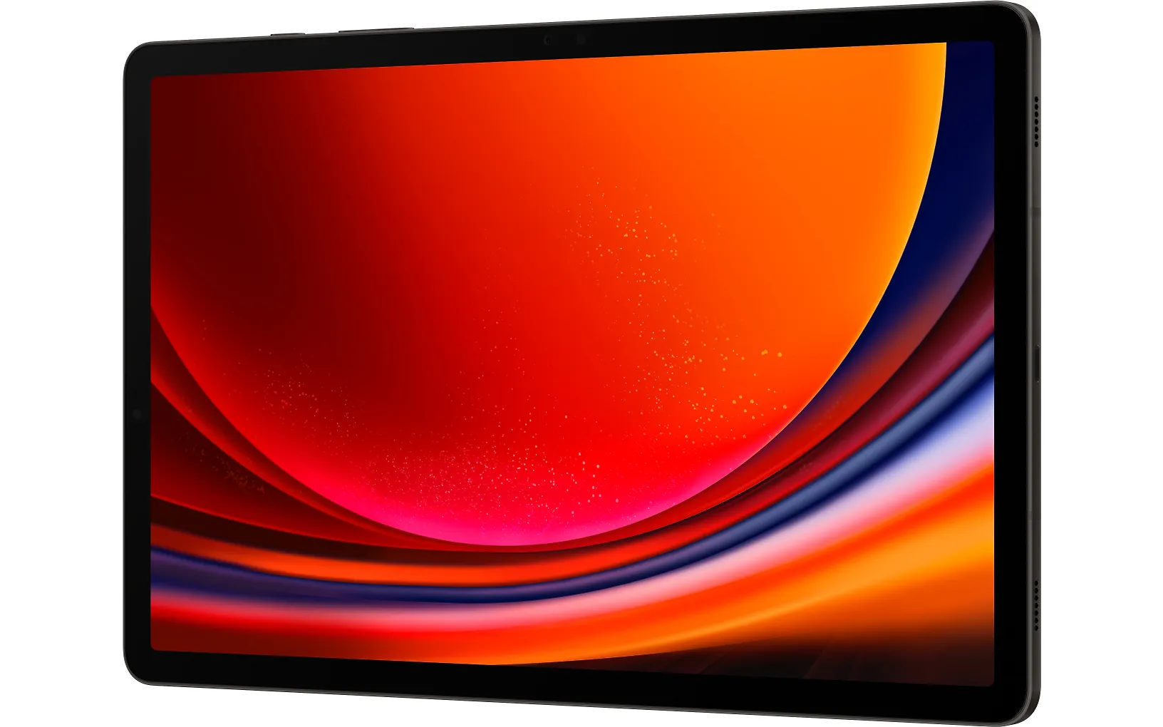 Samsung Galaxy Tab S9 11" WiFi-surfplatta, 8 GB / 128 GB, Android 13, Grafitgrå