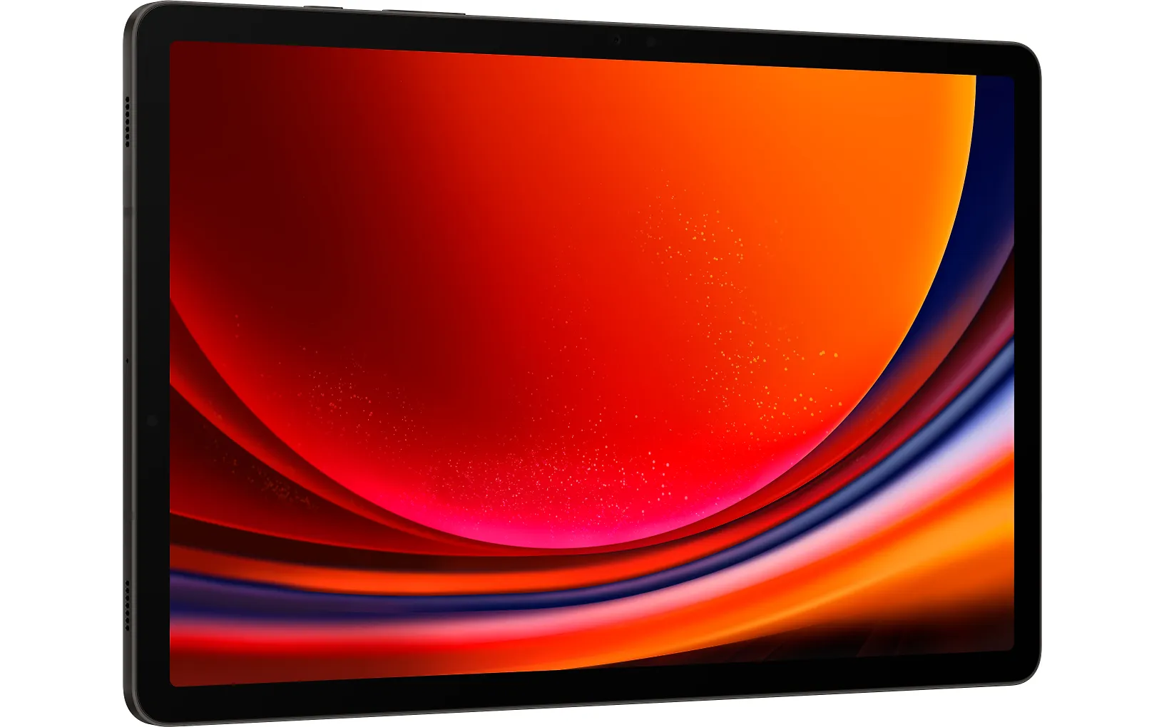 Samsung Galaxy Tab S9 11" WiFi-surfplatta, 8 GB / 128 GB, Android 13, Grafitgrå