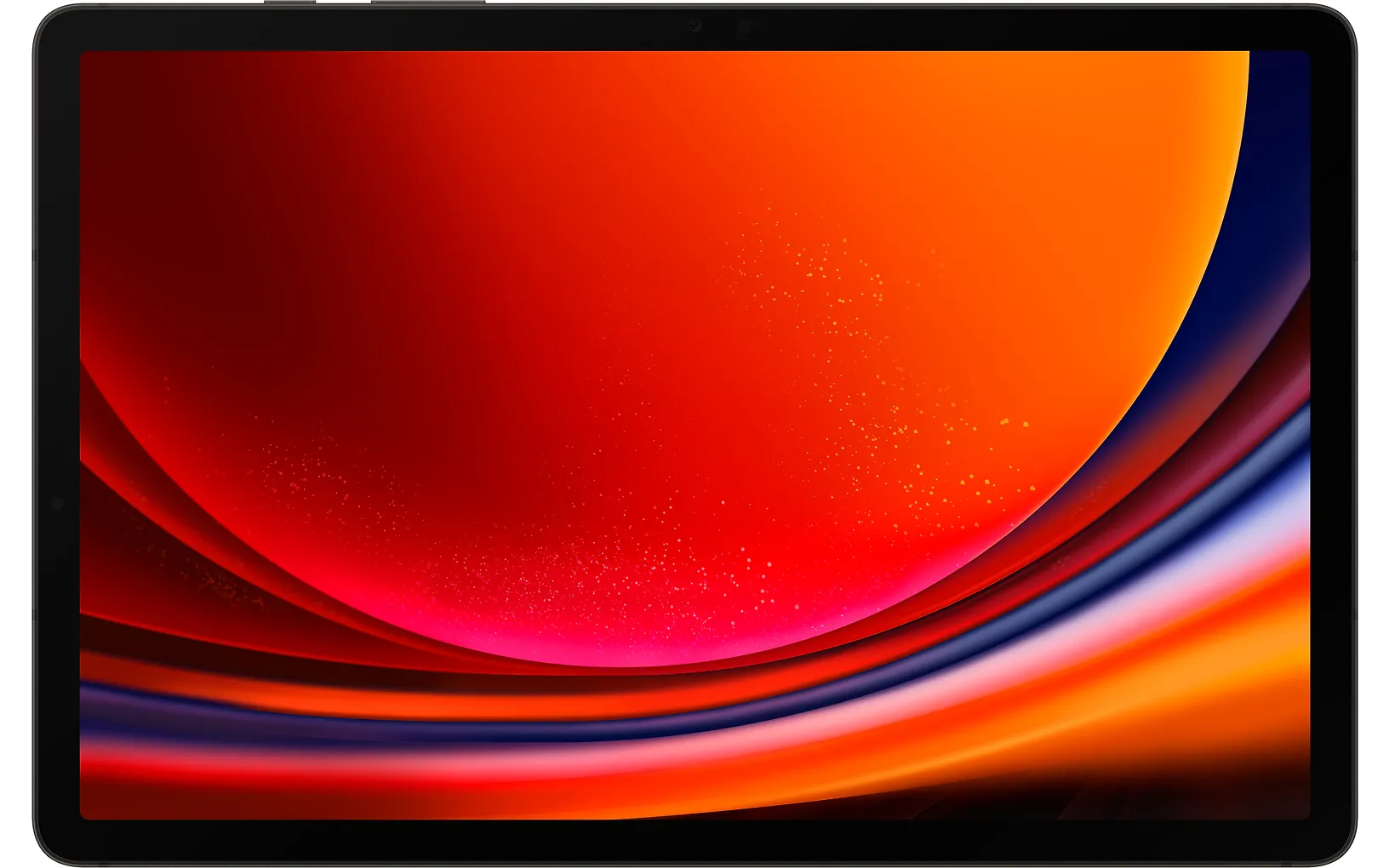 Samsung Galaxy Tab S9 11" WiFi-surfplatta, 8 GB / 128 GB, Android 13, Grafitgrå