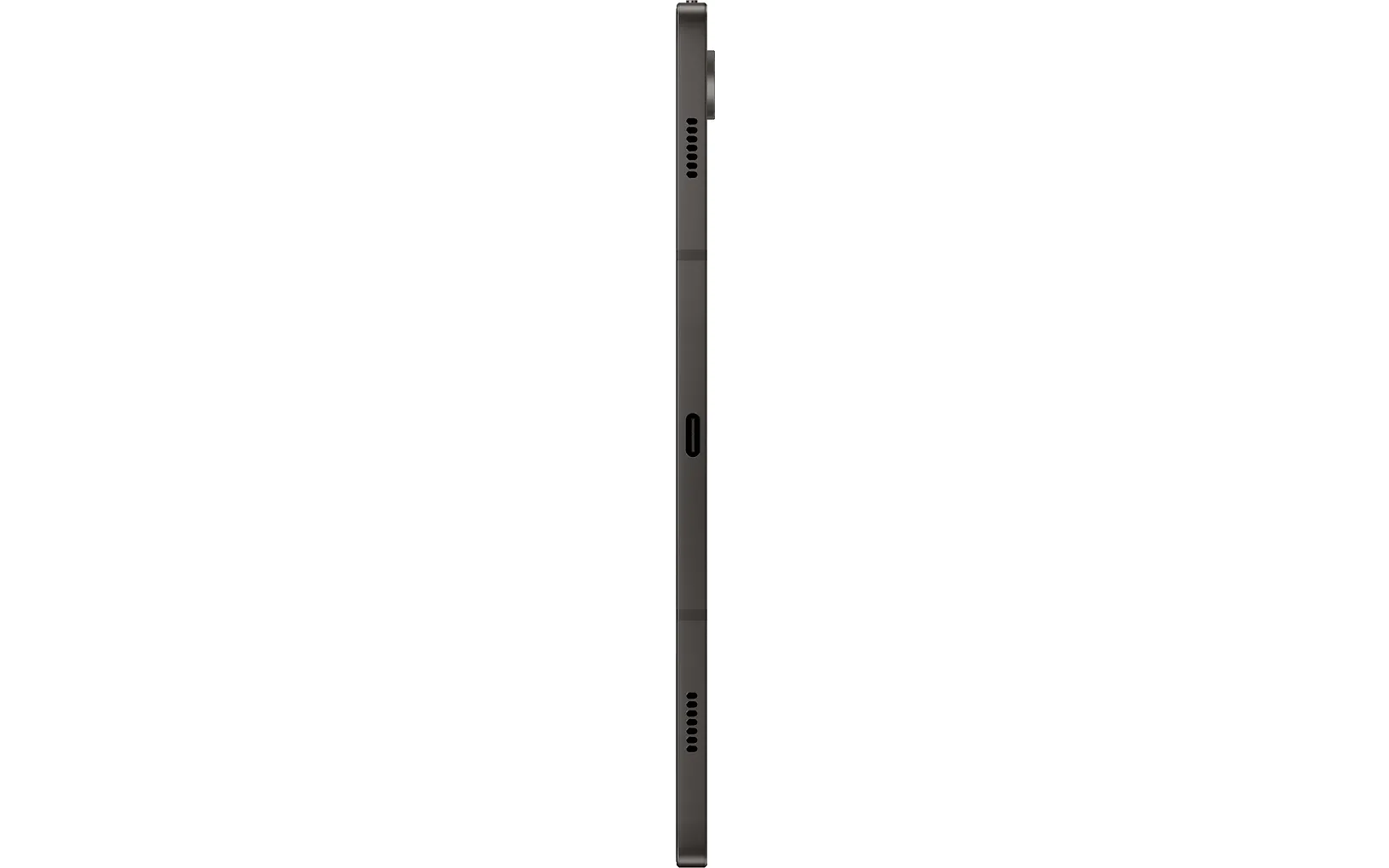 Samsung Galaxy Tab S9 11" WiFi-surfplatta, 8 GB / 128 GB, Android 13, Grafitgrå