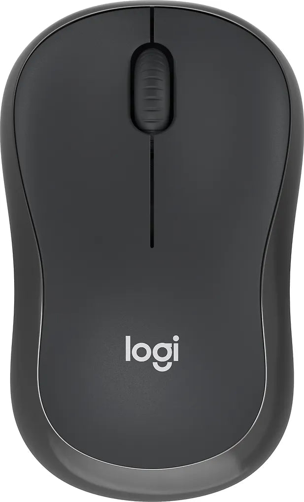 Logitech M240 Silent bluetooth mus, grafit