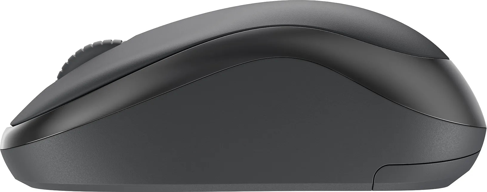 Logitech M240 Silent bluetooth mus, grafit