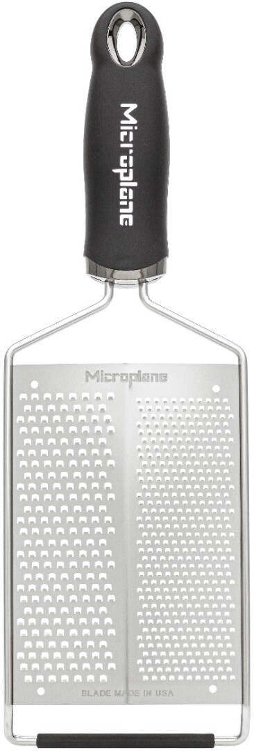 Microplane Gourmet tuplaraastin – 1