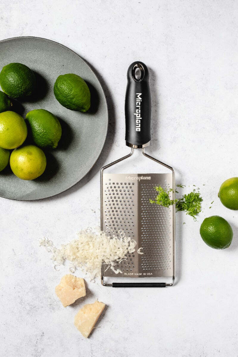 Microplane Gourmet tuplaraastin – 5
