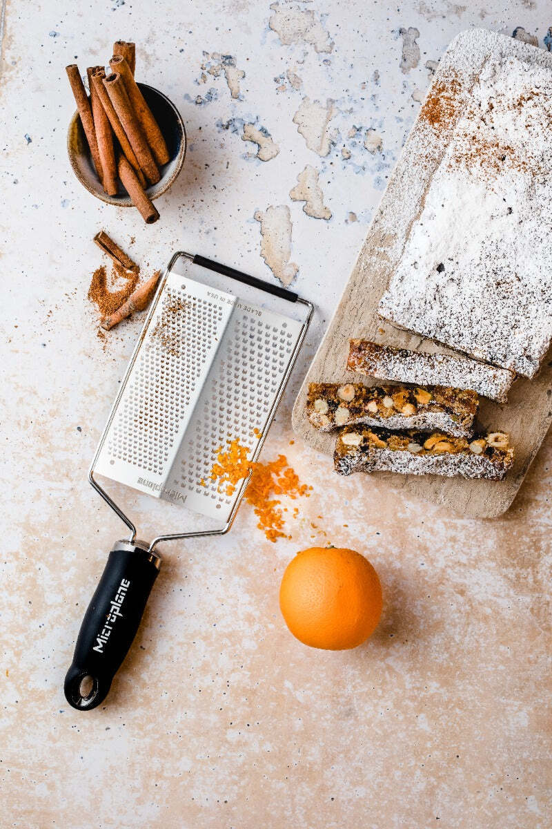 Microplane Gourmet tuplaraastin – 2