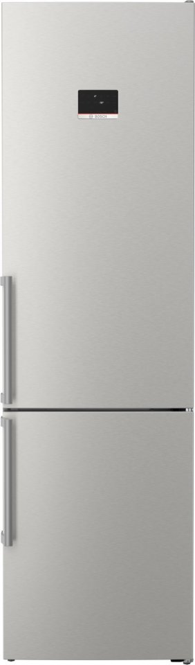 Bosch KGN39AIBT Serie 6, Jääkaappipakastin, teräs