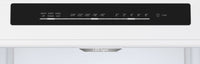 Bosch KGN392LDF Serie 4, Jääkaappipakastin, inox-look