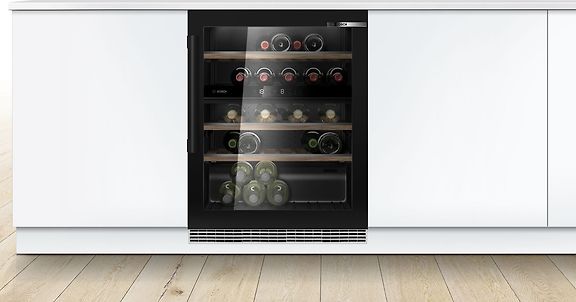 Bosch KUW21AHG0 Serie 6 viinikaappi – kuva 5