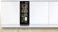 Bosch KUW20VHF0 Serie 6 viinikaappi – kuva 4